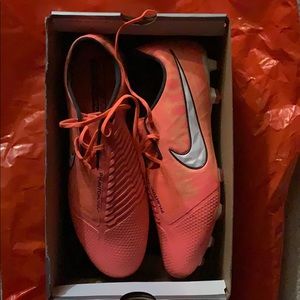 Nike Phatom venom elite FG